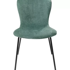 Stühle|KARE Design Stuhl Frida Grun (2/Set)