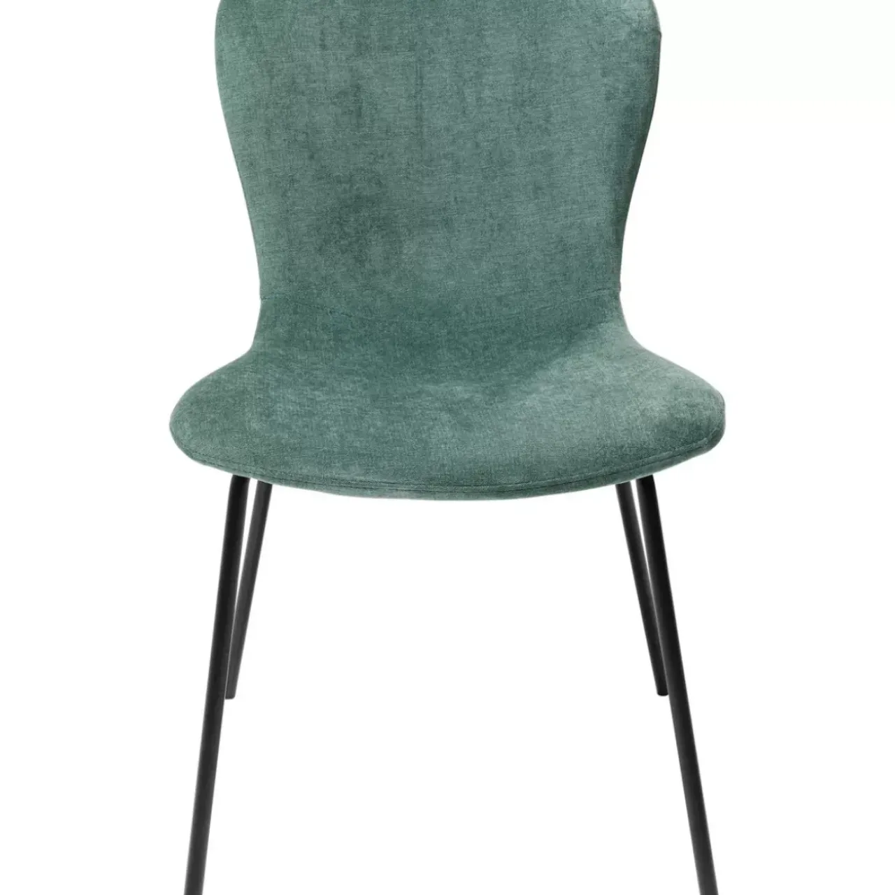 Stühle|KARE Design Stuhl Frida Grun (2/Set)