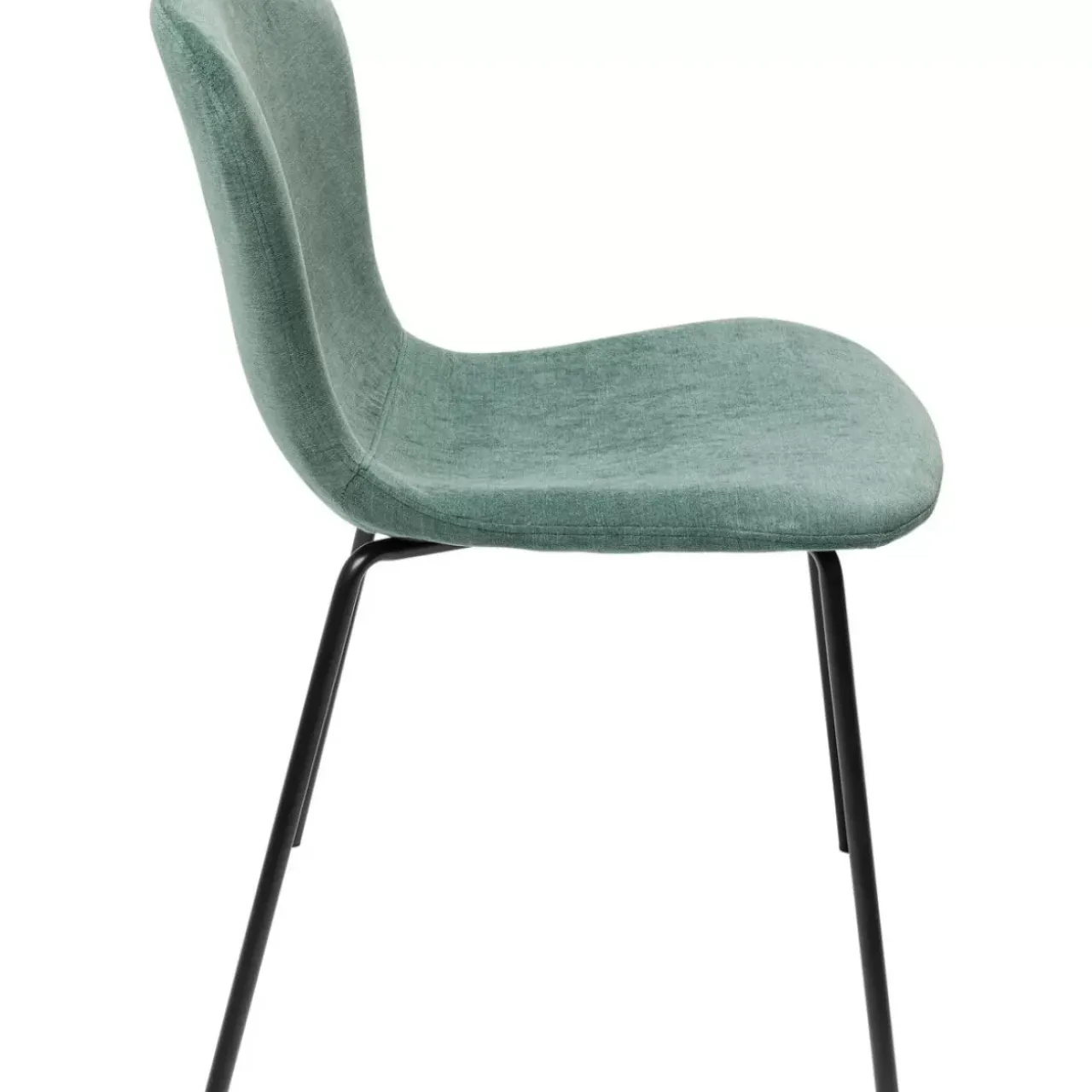 Stühle|KARE Design Stuhl Frida Grun (2/Set)