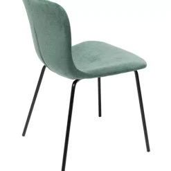 Stühle|KARE Design Stuhl Frida Grun (2/Set)