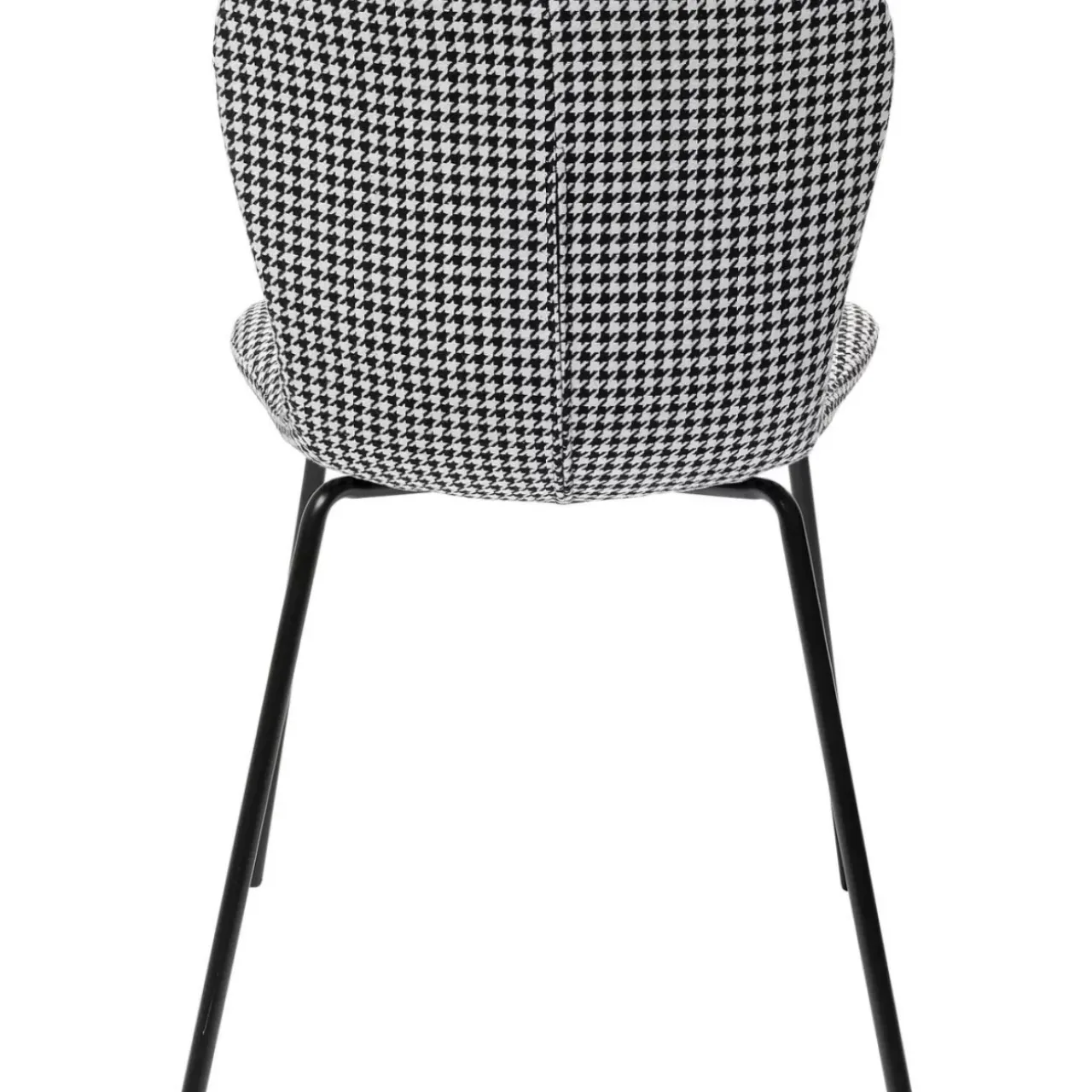 Stühle|KARE Design Stuhl Frida Schwarz Und Weiss (2/Set)