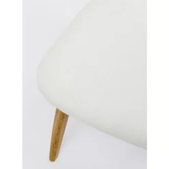Stühle|KARE Design Stuhl Garda Weis