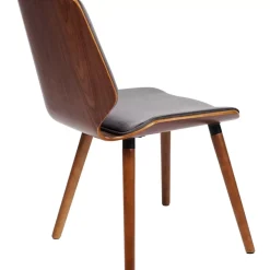 Stühle|KARE Design Stuhl Gigi Grau