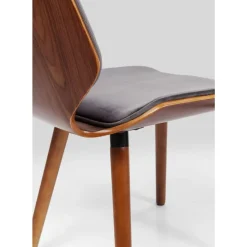 Stühle|KARE Design Stuhl Gigi Grau