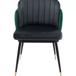 Stühle|KARE Design Stuhl Hojas Grau