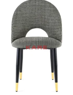 Stühle|KARE Design Stuhl Hudson Grun