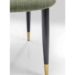 Stühle|KARE Design Stuhl Hudson Grun