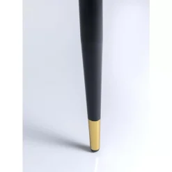 Stühle|KARE Design Stuhl Iris Velvet Taupe (2/Set)