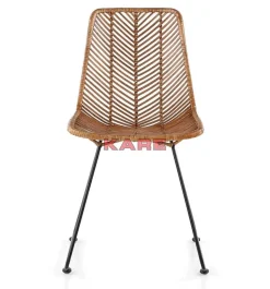 Stühle|KARE Design Stuhl Ko Lanta Natur