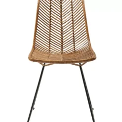 Stühle|KARE Design Stuhl Ko Lanta Natur