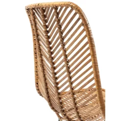 Stühle|KARE Design Stuhl Ko Lanta Natur