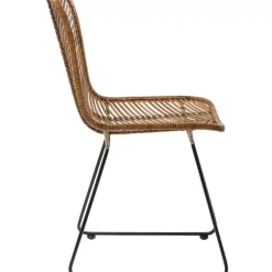 Stühle|KARE Design Stuhl Ko Lanta Natur