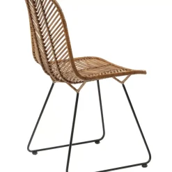 Stühle|KARE Design Stuhl Ko Lanta Natur