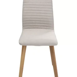 Stühle|KARE Design Stuhl Lara Ecru