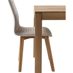 Stühle|KARE Design Stuhl Lara Ecru