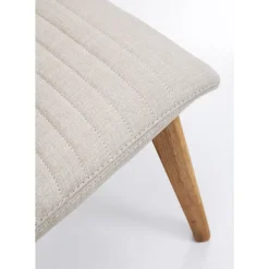 Stühle|KARE Design Stuhl Lara Ecru