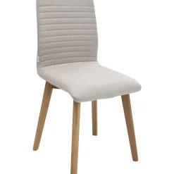 Stühle|KARE Design Stuhl Lara Ecru