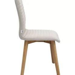 Stühle|KARE Design Stuhl Lara Ecru
