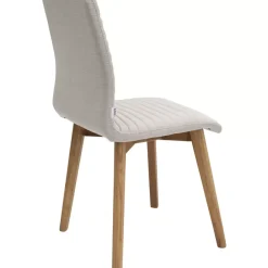 Stühle|KARE Design Stuhl Lara Ecru