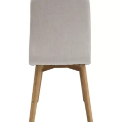 Stühle|KARE Design Stuhl Lara Ecru
