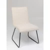 Stühle|KARE Design Stuhl Lord Creme