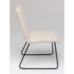 Stühle|KARE Design Stuhl Lord Creme