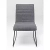 Stühle|KARE Design Stuhl Lord Grau