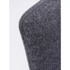 Stühle|KARE Design Stuhl Lord Grau