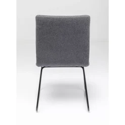Stühle|KARE Design Stuhl Lord Grau