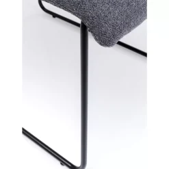 Stühle|KARE Design Stuhl Lord Grau