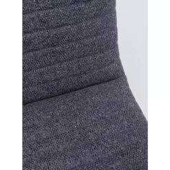 Stühle|KARE Design Stuhl Lord Grau