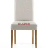 Stühle|KARE Design Stuhl Mara Ecru