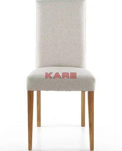 Stühle|KARE Design Stuhl Mara Ecru