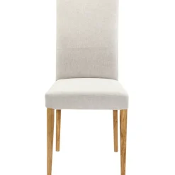 Stühle|KARE Design Stuhl Mara Ecru