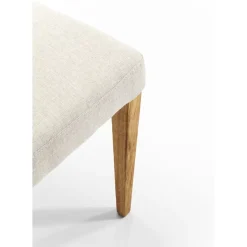Stühle|KARE Design Stuhl Mara Ecru