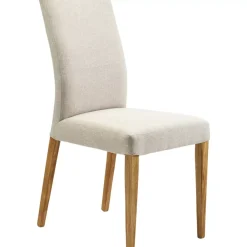 Stühle|KARE Design Stuhl Mara Ecru
