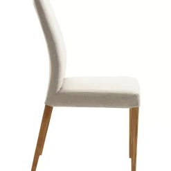 Stühle|KARE Design Stuhl Mara Ecru
