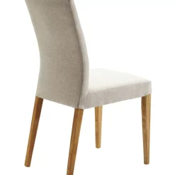 Stühle|KARE Design Stuhl Mara Ecru