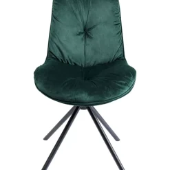 Stühle|KARE Design Stuhl Mila Grun
