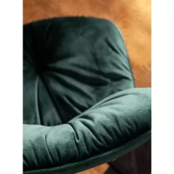 Stühle|KARE Design Stuhl Mila Grun