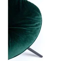 Stühle|KARE Design Stuhl Mila Grun