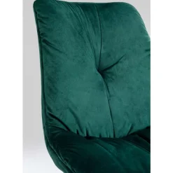 Stühle|KARE Design Stuhl Mila Grun