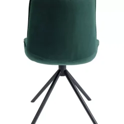 Stühle|KARE Design Stuhl Mila Grun
