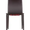 Stühle|KARE Design Stuhl Milano Brown