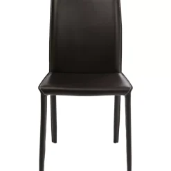 Stühle|KARE Design Stuhl Milano Brown