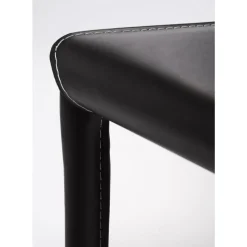 Stühle|KARE Design Stuhl Milano Brown