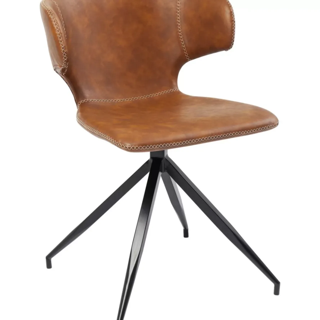 Stühle|KARE Design Stuhl Rusty