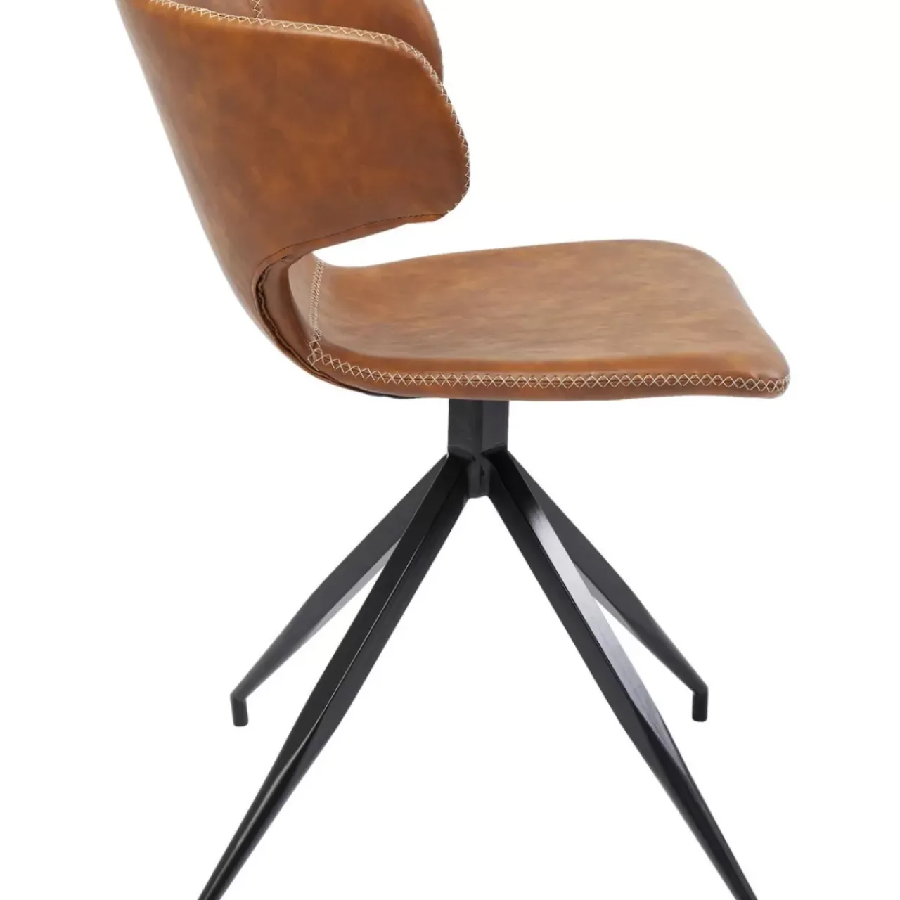 Stühle|KARE Design Stuhl Rusty