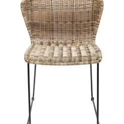 Outdoormöbel|KARE Design Stuhl Sansibar