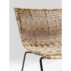 Outdoormöbel|KARE Design Stuhl Sansibar